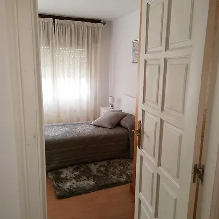 Pepe Couso Apartamento *