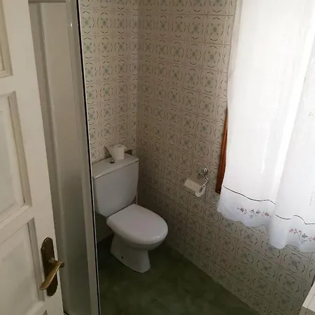 Pepe Couso Apartamento Appartement