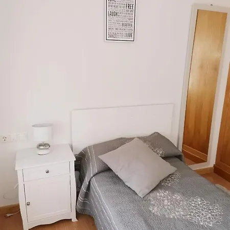 Pepe Couso Apartamento *