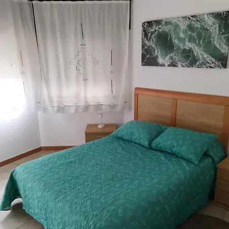 Appartement Pepe Couso Apartamento