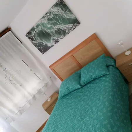 Appartement Pepe Couso Apartamento *