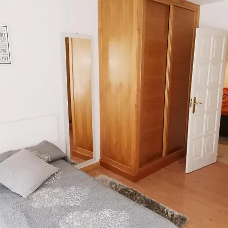 Pepe Couso Apartamento Appartement Arzúa