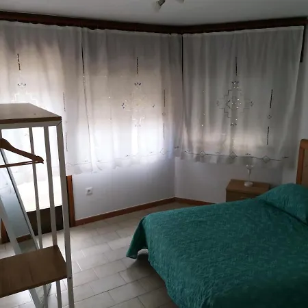 Pepe Couso Apartamento
