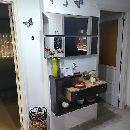 Pepe Couso Apartamento Arzúa