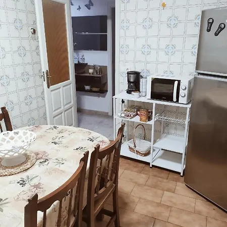 Appartement Pepe Couso Apartamento Arzúa