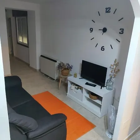 Pepe Couso Apartamento Arzúa