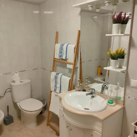 Pepe Couso Apartamento Arzúa