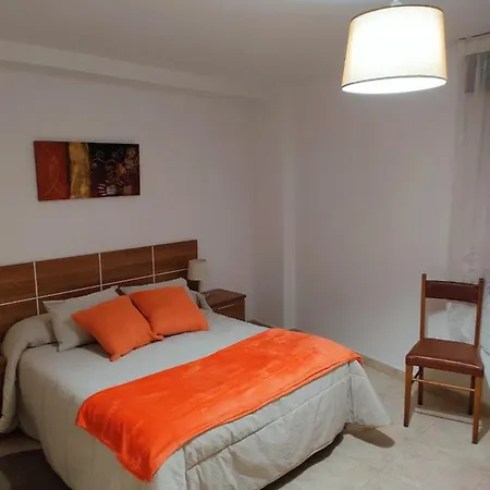 Pepe Couso Apartamento * Arzúa