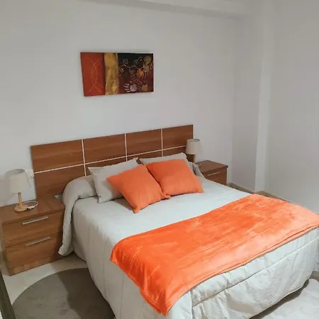 Pepe Couso Apartamento