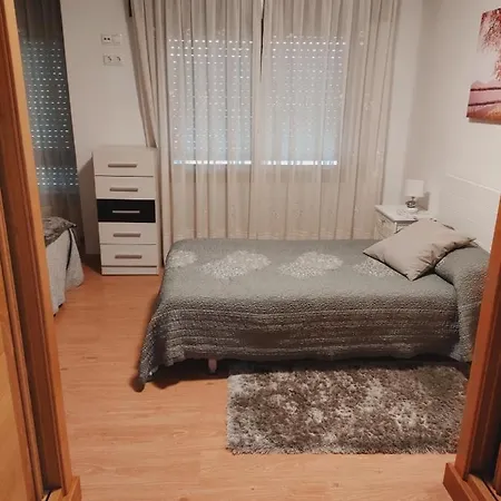 Pepe Couso Apartamento * Arzúa
