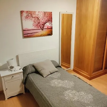 Appartement Pepe Couso Apartamento
