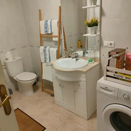 Pepe Couso Apartamento * Arzúa