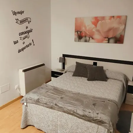 Pepe Couso Apartamento Appartement *