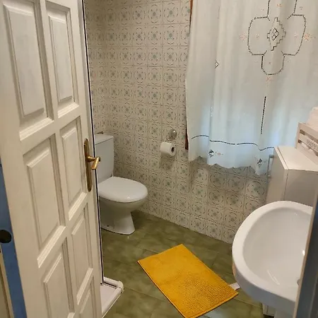 Pepe Couso Apartamento Appartement Arzúa
