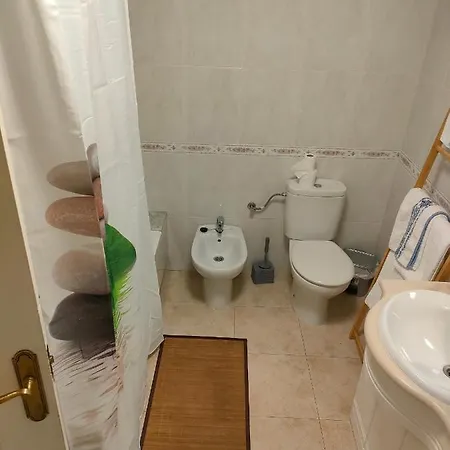 Pepe Couso Apartamento * Arzúa