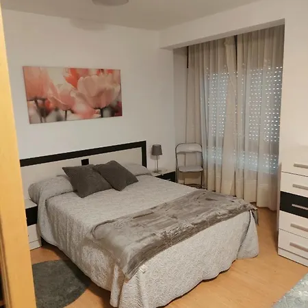 Appartement Pepe Couso Apartamento