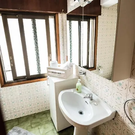 Pepe Couso Apartamento * Arzúa